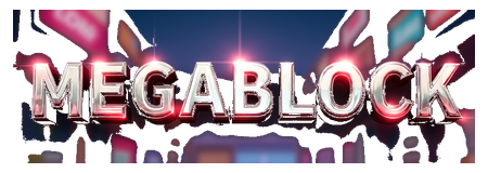 megablock logo