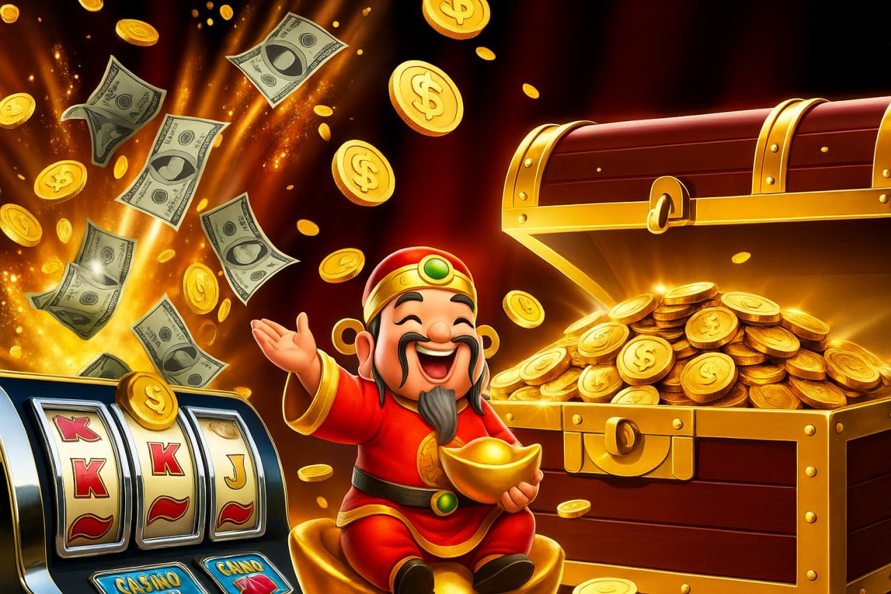 megablock Wolf Feature Spins