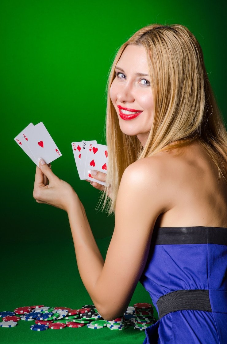 megablock Live Casino